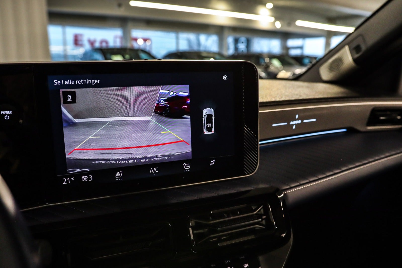 Billede af Alpine A290  GT Performance