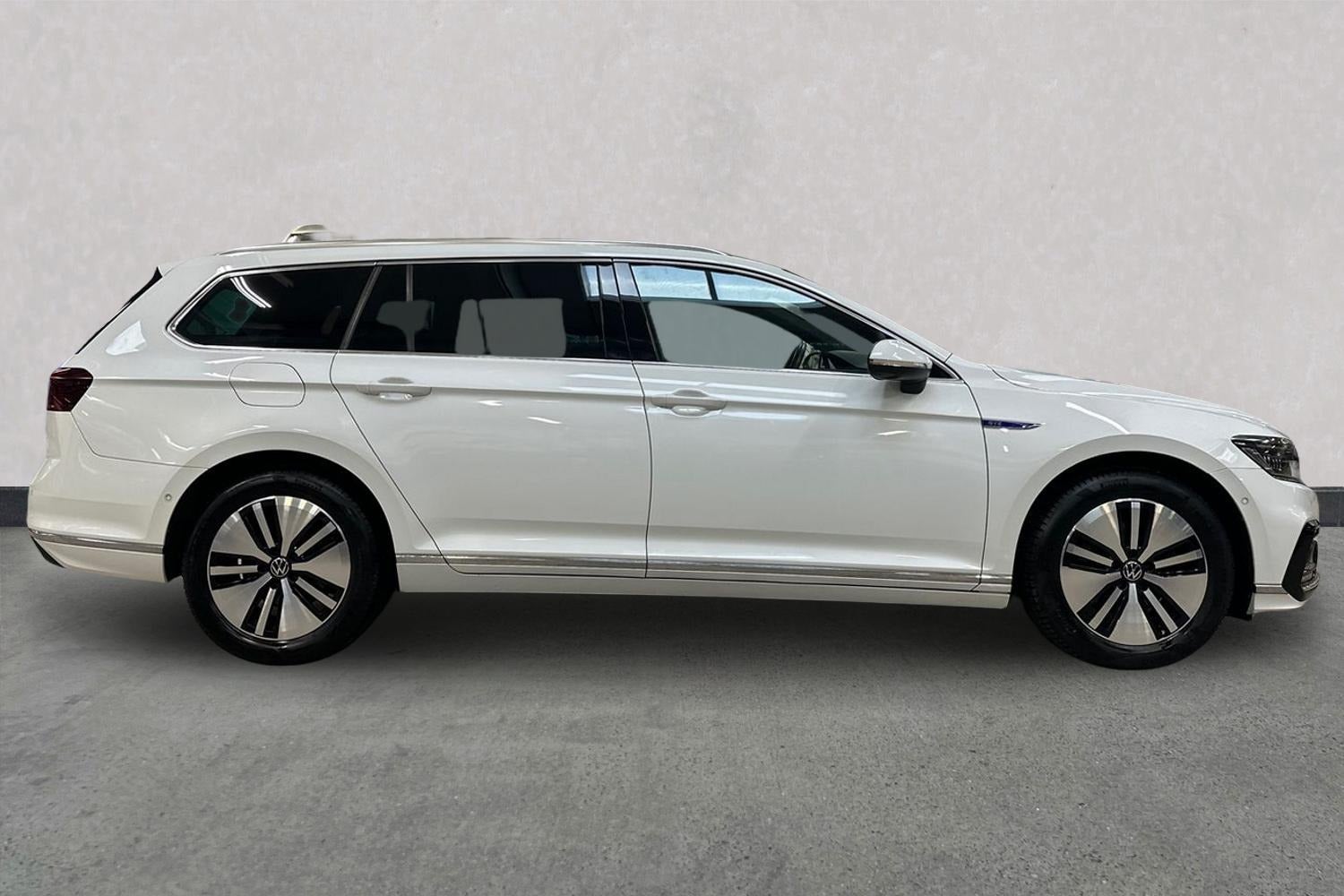 Billede af VW Passat 1,4 GTE Variant DSG