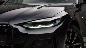 BMW i4 eDrive40 M-Sport Pro
