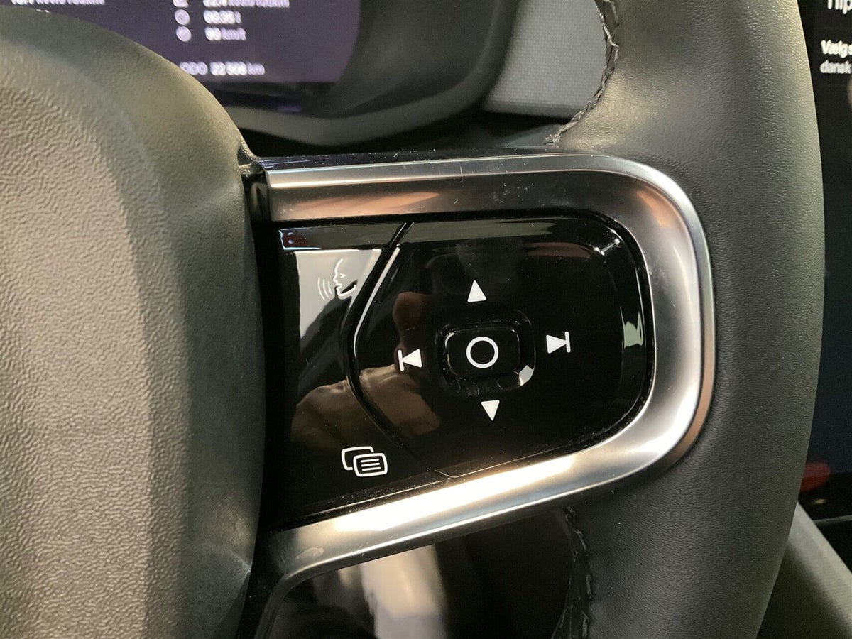 Polestar 2 Long Range billede 9