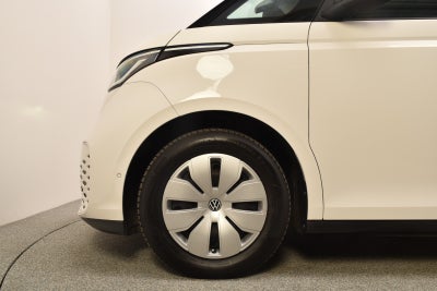 VW ID.Buzz Cargo