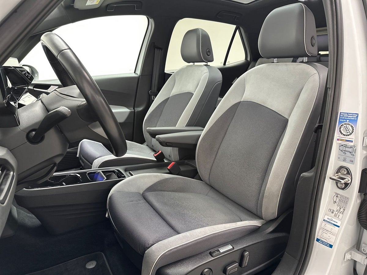 VW ID.3 1ST Max billede 18