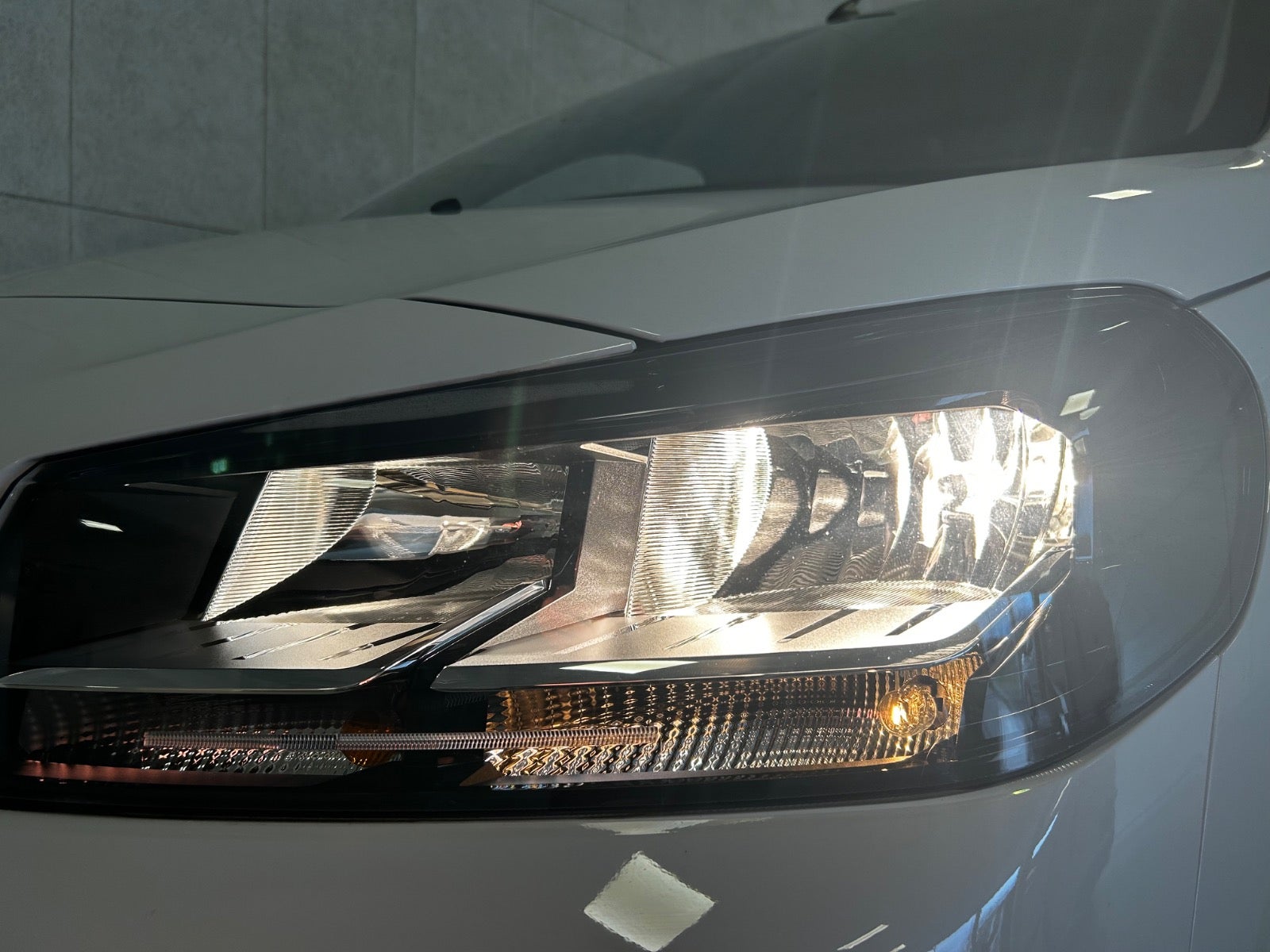 Billede af Toyota ProAce 75 Medium Comfort Master