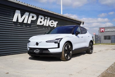 Volvo EX30 Twin Performance Ultra