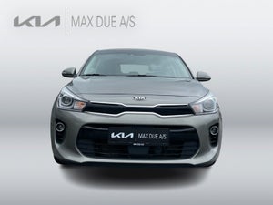 Kia Rio T-GDi Premium