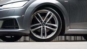 Audi TT TFSi 230 Coupé quattro S-tr.