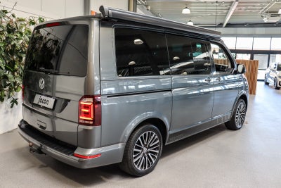 VW Multivan