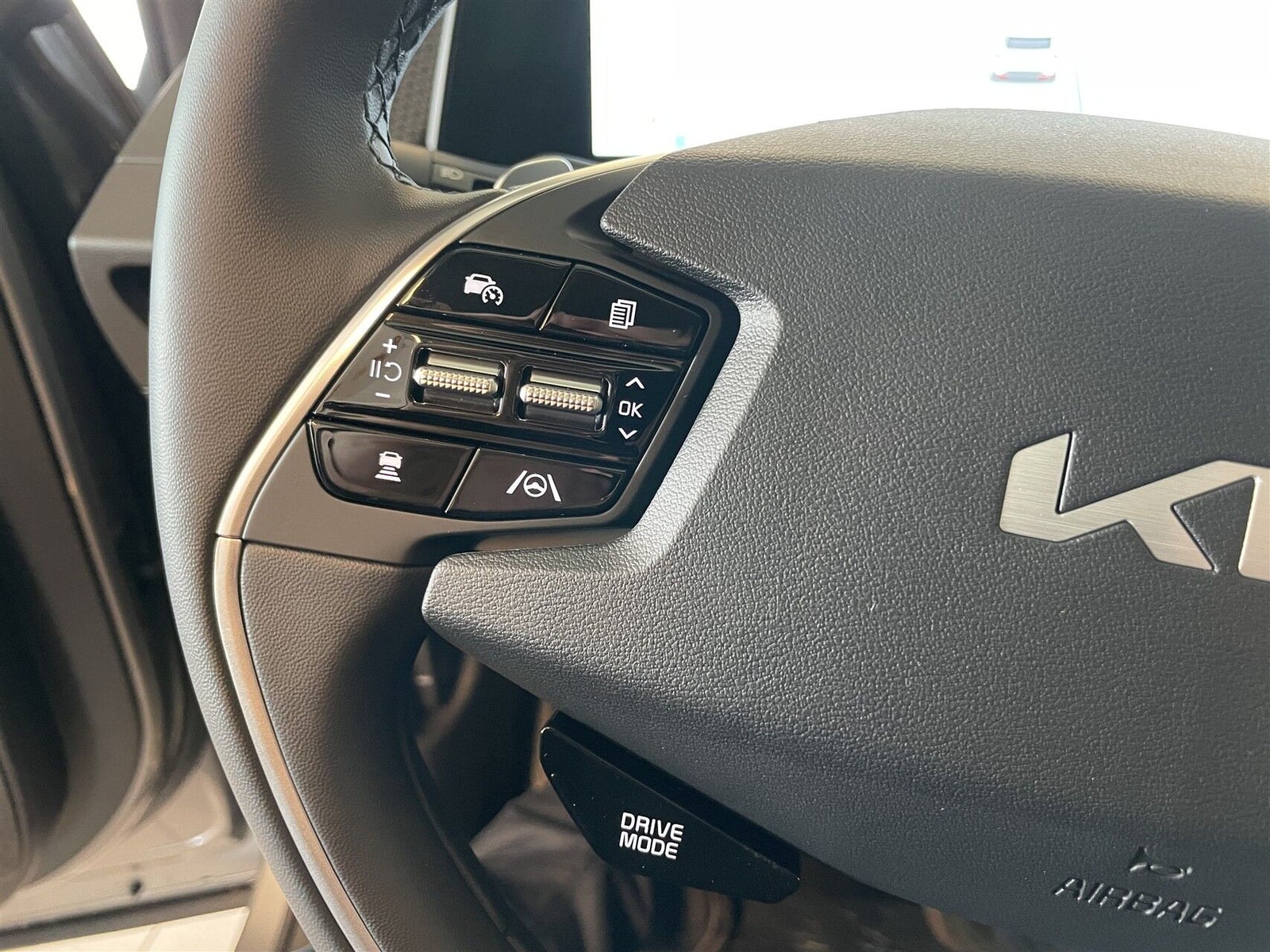 Kia EV6 Long Range Upgrade