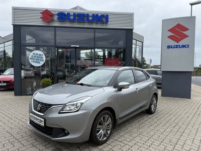 Suzuki Baleno 1,2 Dualjet Exclusive Extra 5d