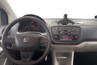 Seat Mii MPi 60 Style