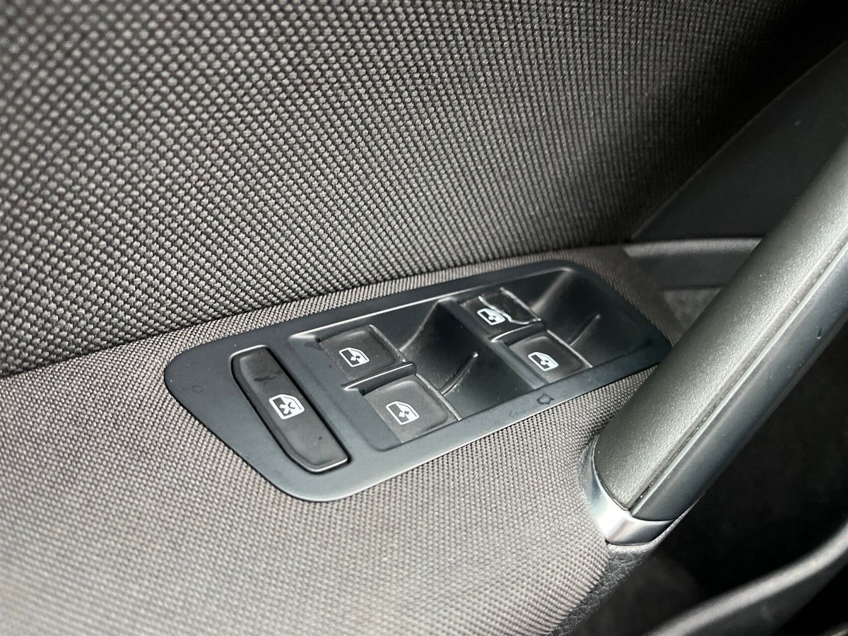 VW Golf VIII GTE DSG billede 16