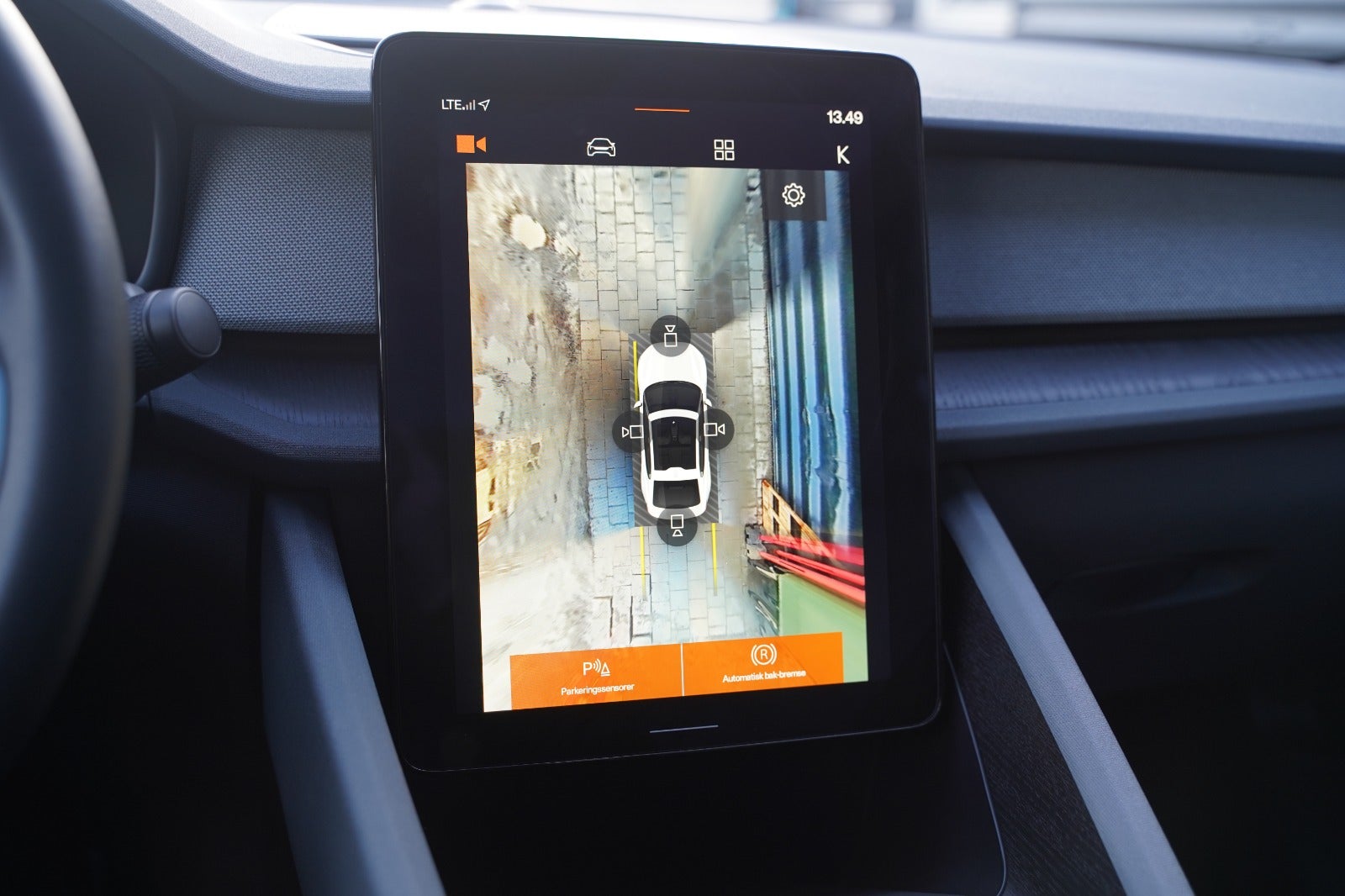 Billede af Polestar 2  Long Range AWD