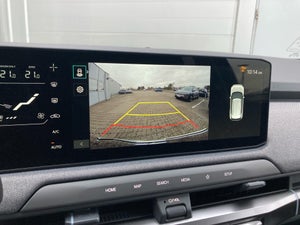 Kia EV3 Long Range Prestige