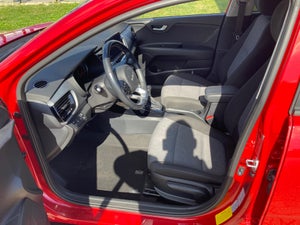 Kia Stonic T-GDi mHEV Upgrade DCT