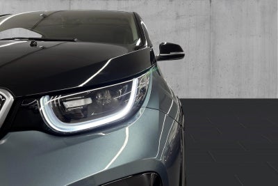 BMW i3s Charged Plus