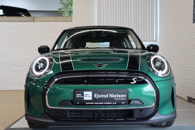 MINI Cooper SE Edition Premium Plus