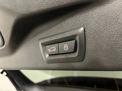 BMW X5 xDrive50e M-Sport Pro aut. Van