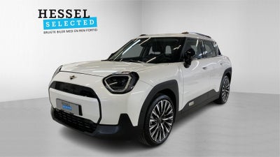 MINI Aceman E  Classic Trim S 5d