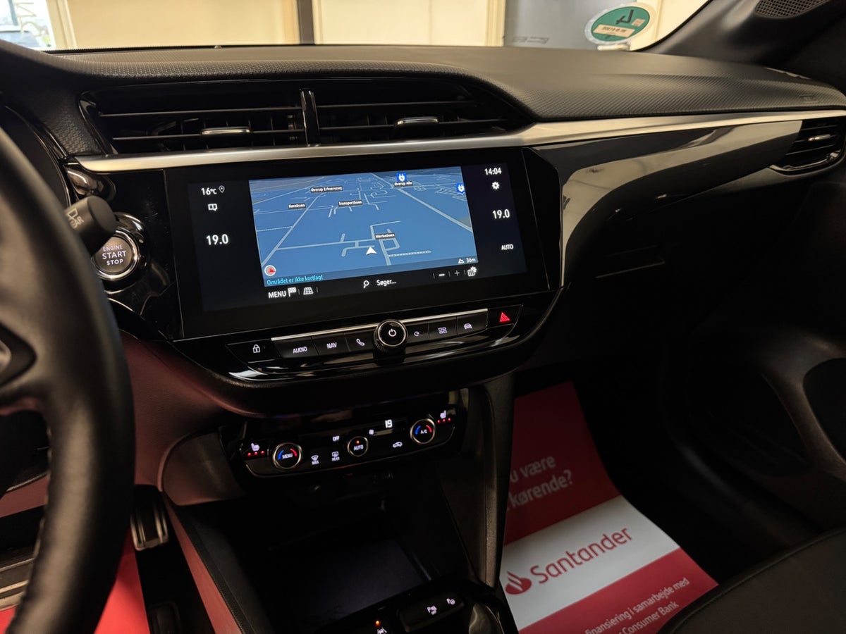 Opel Corsa-e Ultimate