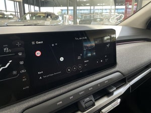 Kia EV3 Long Range Upgrade