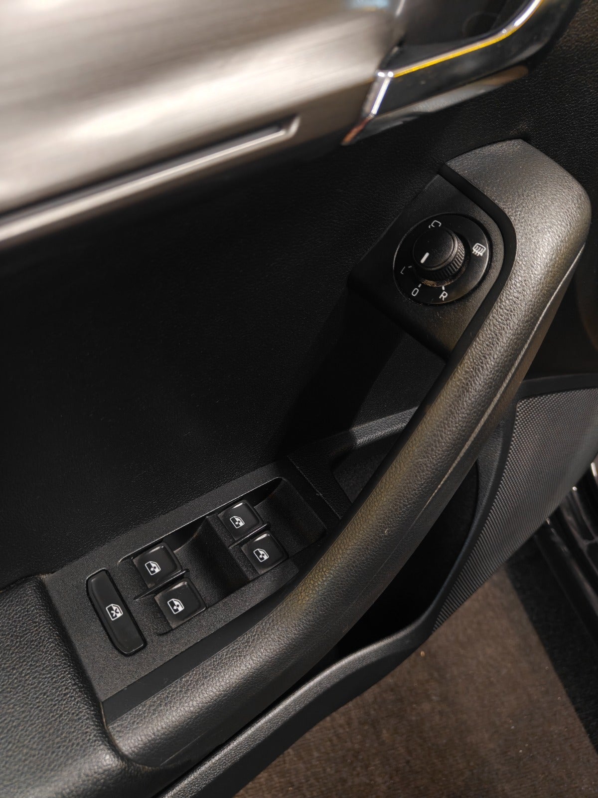 Billede af Skoda Octavia 1,0 TSi 115 Active Combi DSG