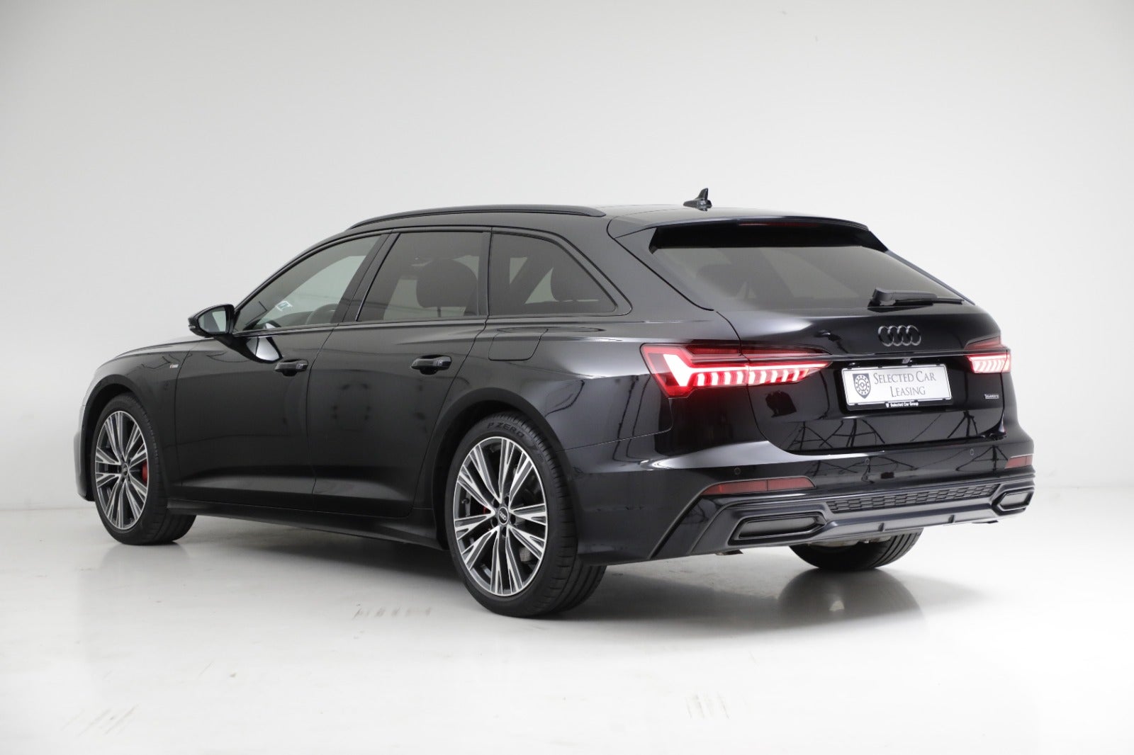 Audi A6 55 TFSi e Sport Prestige S-line Avant quattro S-tr.