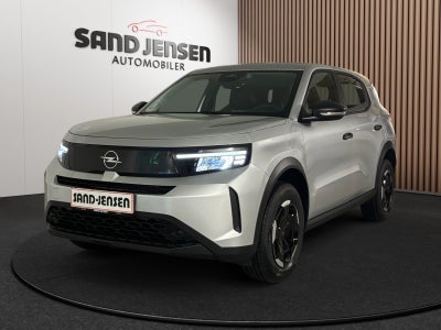 Opel Frontera 44 Elegance