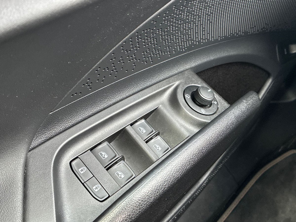 Skoda Enyaq iV Suite billede 16