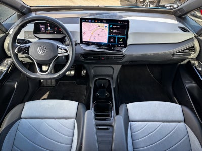 VW ID.3 Pro S Edition+