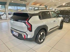 Kia EV3 Long Range Prestige