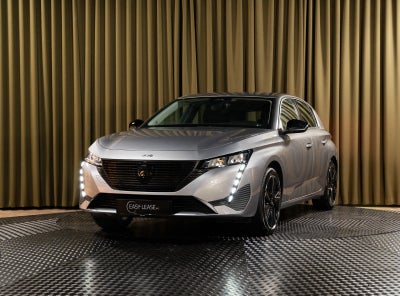 Peugeot e-308 54 Style