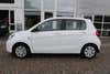 Suzuki Celerio Dualjet Club thumbnail