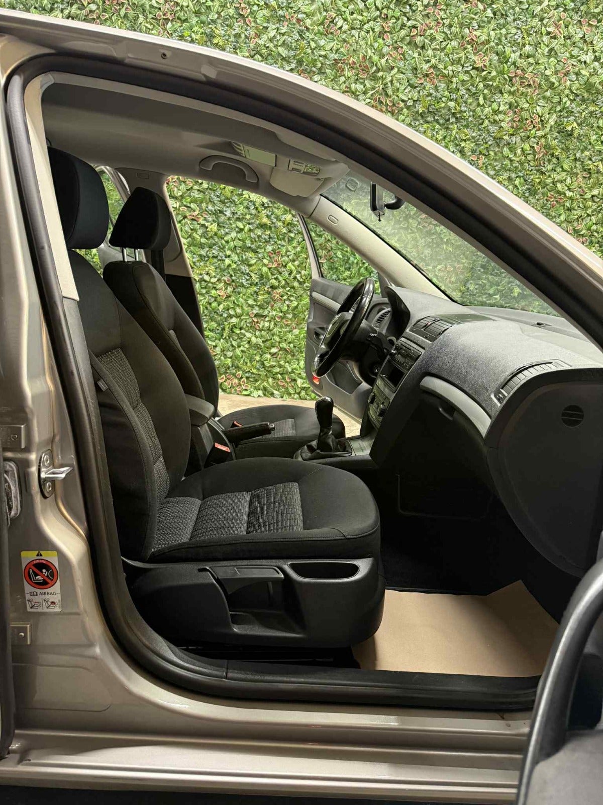 Billede af Skoda Octavia 2,0 TDi Elegance
