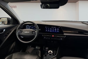 Kia Niro EV Prestige