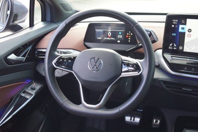 VW ID.4 Pro Performance