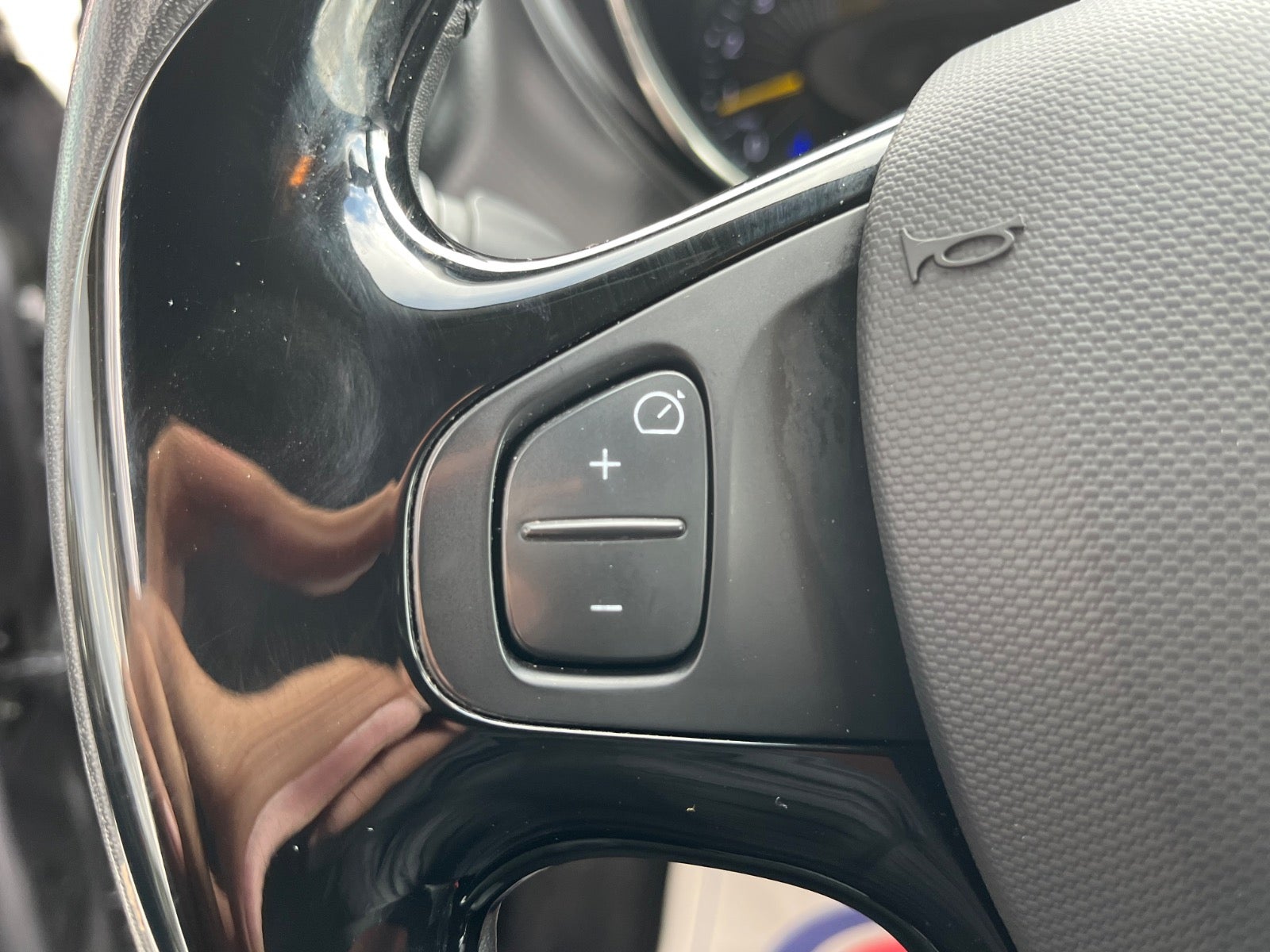 Billede af Renault Captur 1,5 dCi 90 Dynamique EDC
