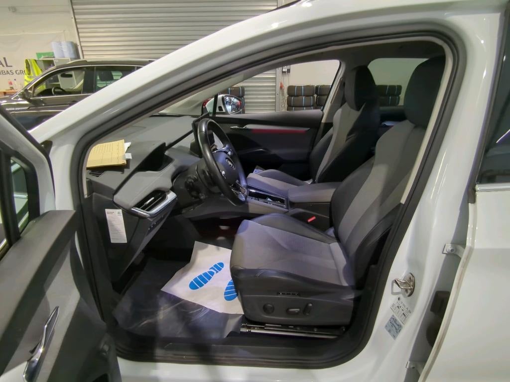 Skoda Enyaq iV Plus Loft
