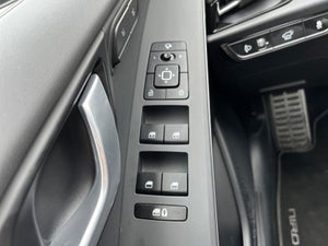 Kia Niro EV Upgrade