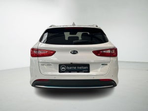 Kia Optima PHEV SW aut.
