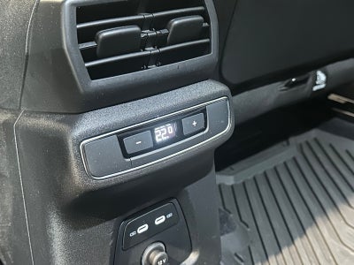Audi Q4 e-tron Attitude