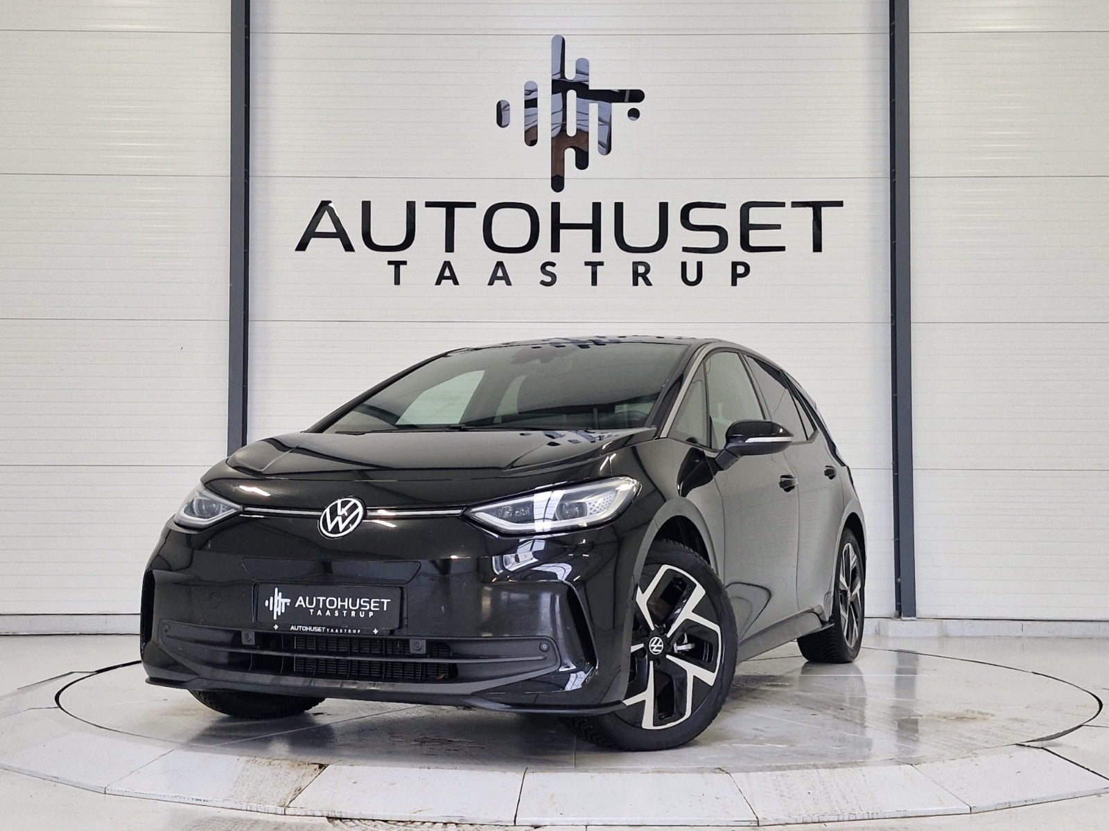 Billede af VW ID.3 58 Style Pro