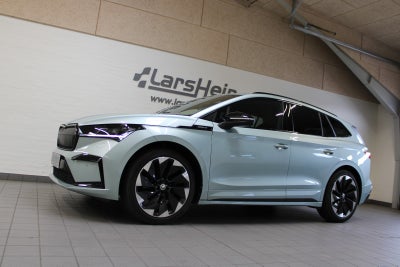 Skoda Enyaq iV Sportline