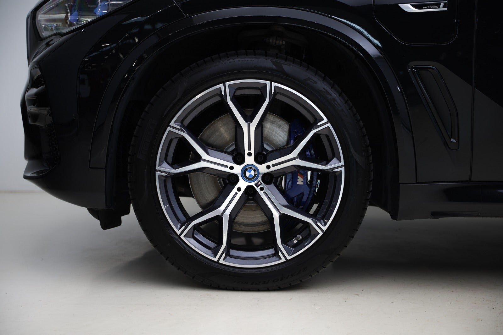 BMW X5 3,0 xDrive45e M-Sport aut.