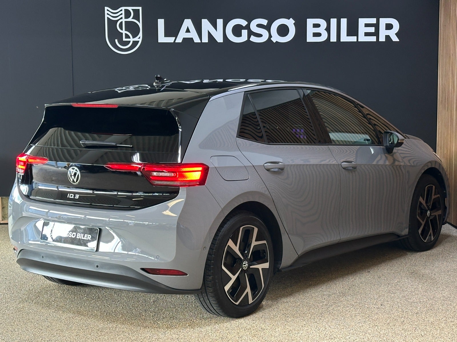 Billede af VW ID.3 58 Pro Move