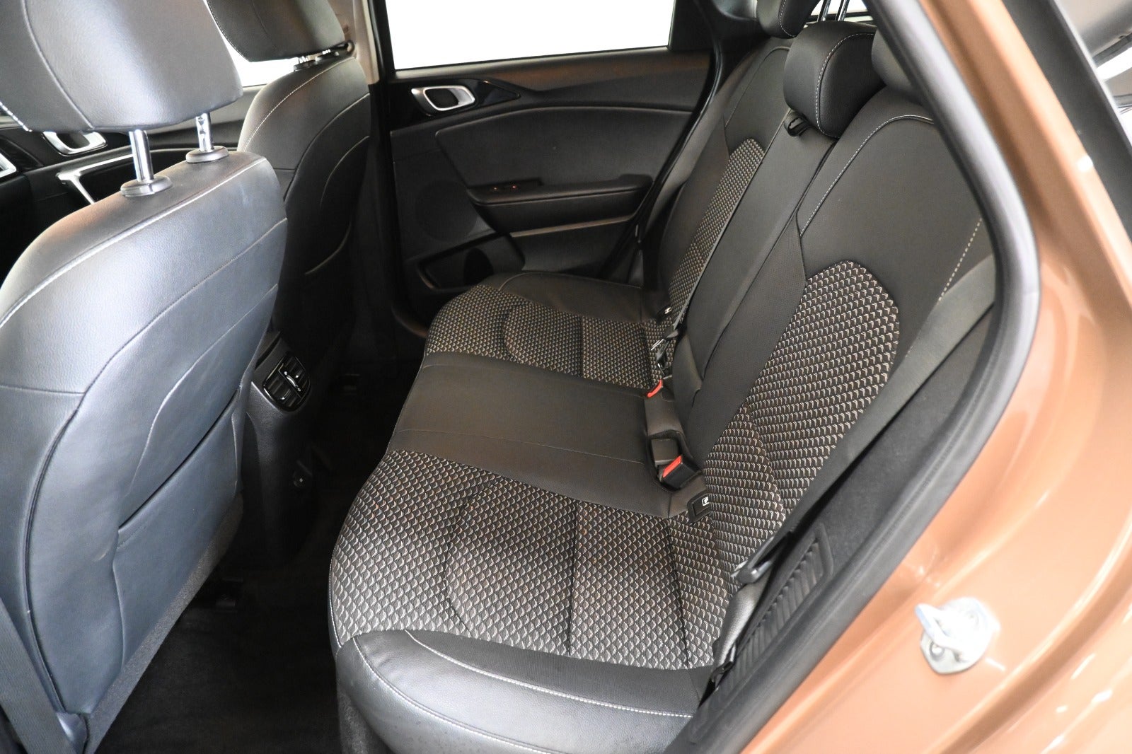 Kia Ceed PHEV Upgrade Premium SW DCT