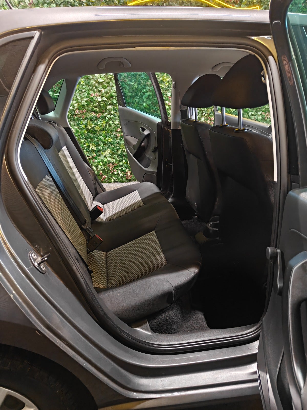 Billede af VW Polo 1,2 Trendline