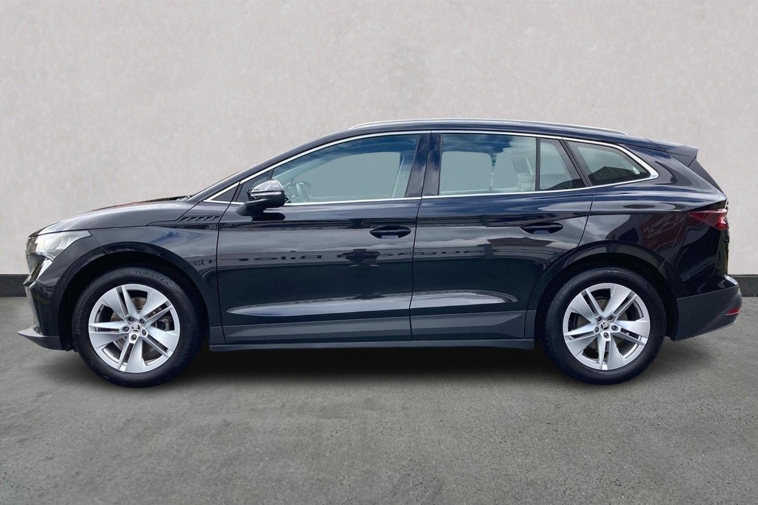 Billede af Skoda Enyaq 80 iV
