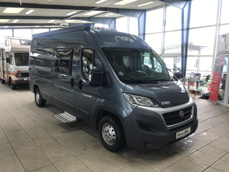 Roadcar R600 aut.