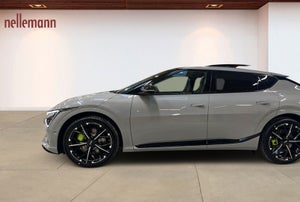 Kia EV6 GT Performance AWD