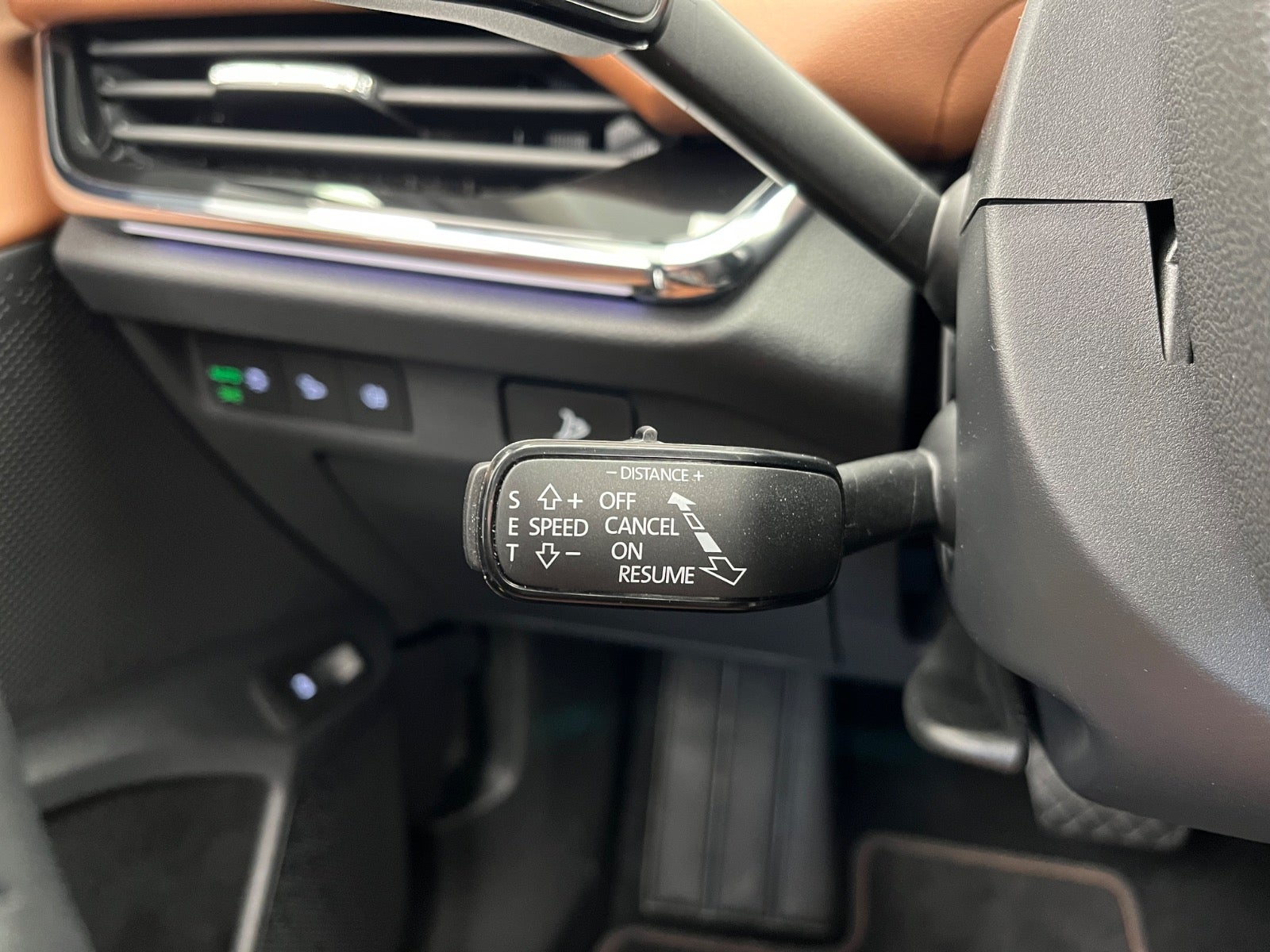 Billede af Skoda Enyaq 80 iV ecoSuite